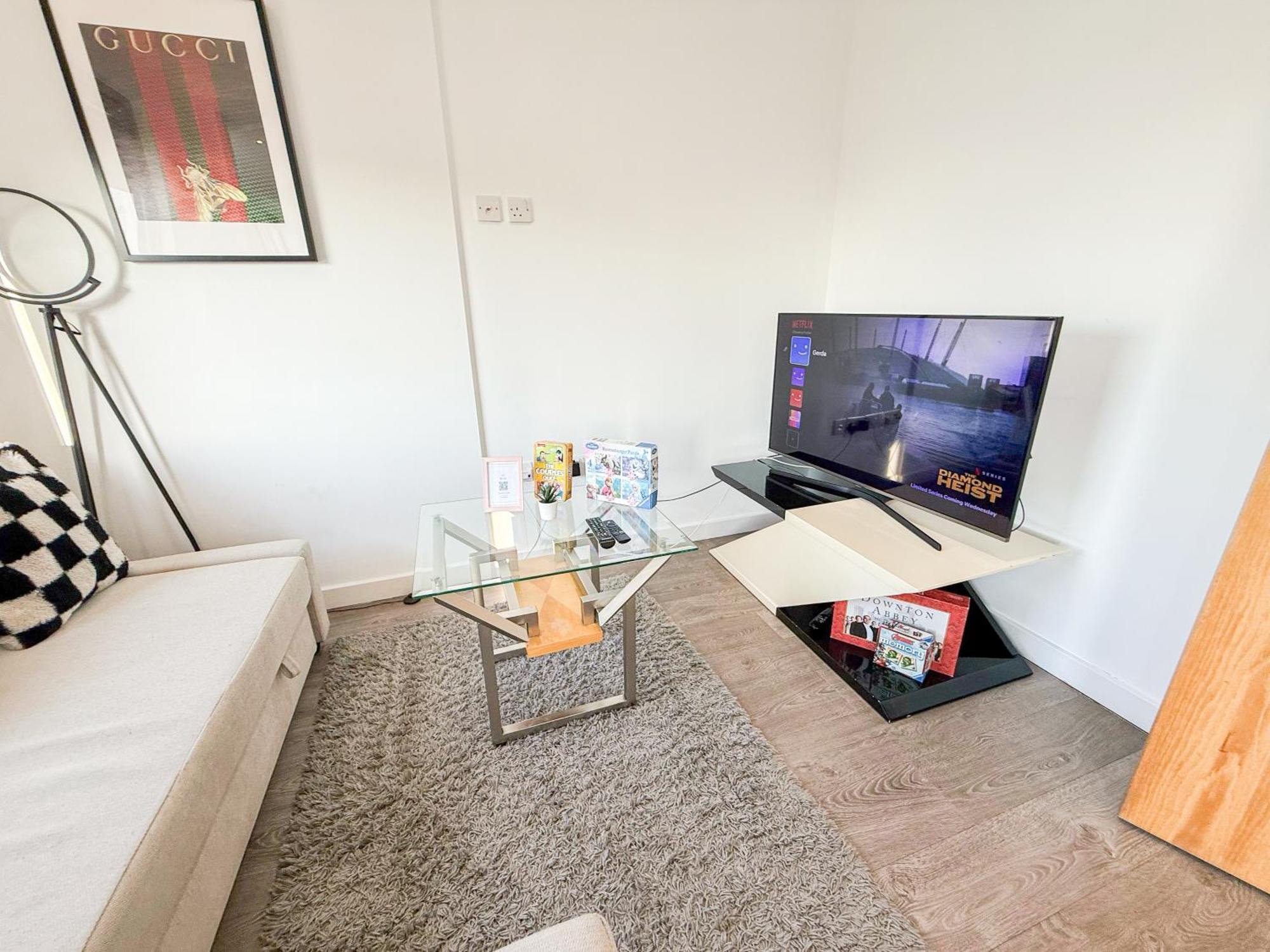 Contemporary Apartments With Private Terraces In Shoreditch, Hoxton, Islington Londyn Zewnętrze zdjęcie